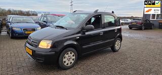 Fiat Panda (2003 - 2011)