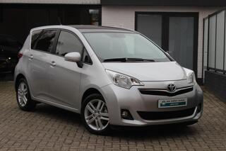 Toyota Verso-S