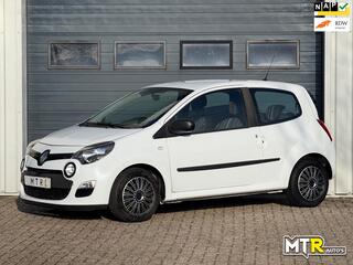 Renault Twingo (2007 - 2014)