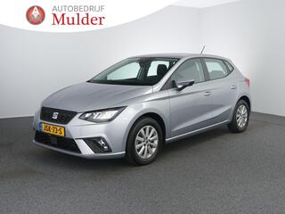 SEAT IBIZA 1.0 EcoTSI Style Business Connect | Clima | LED | PDC | Carplay