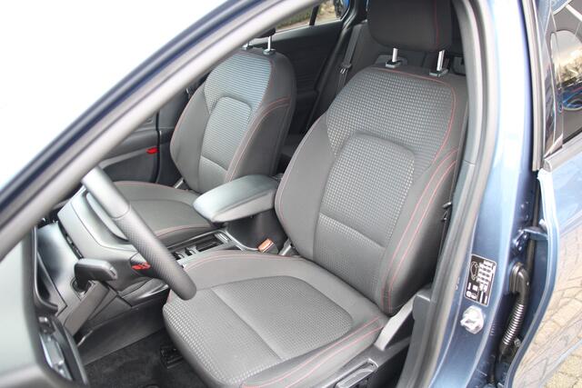 Ford Focus Wagon 1.0 EcoBoost 125 PK Hybrid ST Line TREKHAAK | WINTER- PACK | Camera |