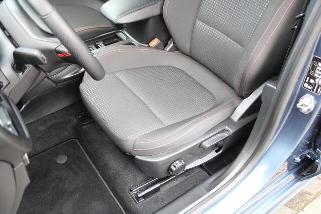 Ford Focus Wagon 1.0 EcoBoost 125 PK Hybrid ST Line TREKHAAK | WINTER- PACK | Camera |