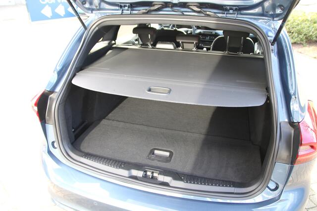 Ford Focus Wagon 1.0 EcoBoost 125 PK Hybrid ST Line TREKHAAK | WINTER- PACK | Camera |