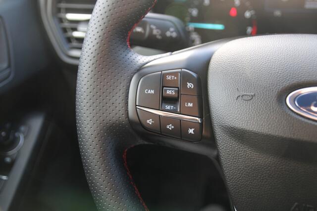 Ford Focus Wagon 1.0 EcoBoost 125 PK Hybrid ST Line TREKHAAK | WINTER- PACK | Camera |