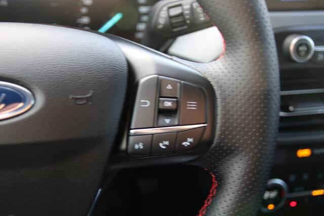 Ford Focus Wagon 1.0 EcoBoost 125 PK Hybrid ST Line TREKHAAK | WINTER- PACK | Camera |