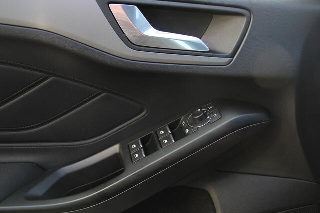 Ford Focus Wagon 1.0 EcoBoost 125 PK Hybrid ST Line TREKHAAK | WINTER- PACK | Camera |