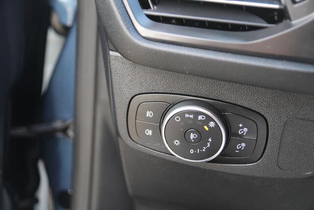 Ford Focus Wagon 1.0 EcoBoost 125 PK Hybrid ST Line TREKHAAK | WINTER- PACK | Camera |