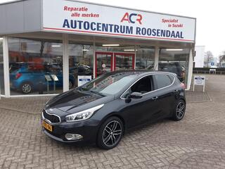 KIA CEE D Cee'd 1.6 GDI DYNAMICS
