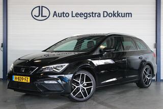 Seat Leon ST (2013 - 2020)