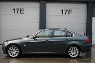 BMW 3-SERIE 325xi High Executive