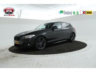 BMW 1-Serie (2011 - 2019)