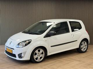 Renault Twingo (2007 - 2014)