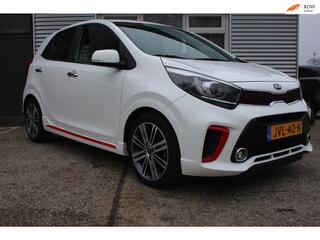 Kia Picanto (2011 - 2017)