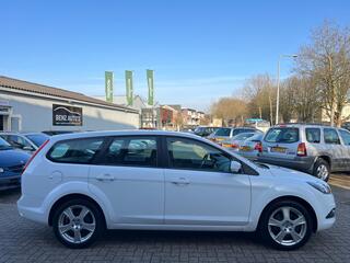 Ford Focus Wagon (2005 - 2011)