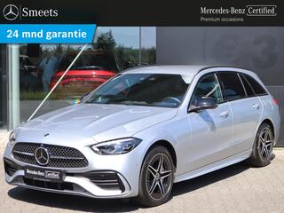 MERCEDES-BENZ C-KLASSE Estate 300 e Star Edition AMG Line