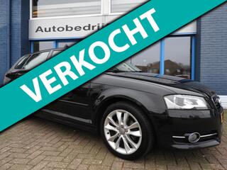 Audi A3 Sportback (2004 - 2012)