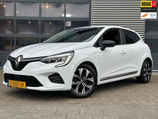 RENAULT CLIO 1.0 TCe 90 Evolution |CRUISECR | Camera | Navi | Keyless