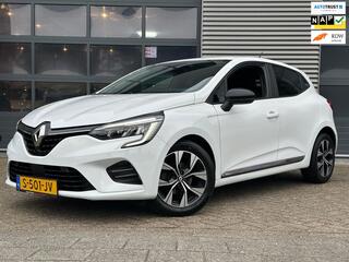 Renault Clio (2019 - 2025)