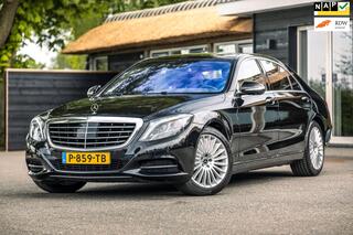 Mercedes-Benz S-Klasse (2013 - 2020)