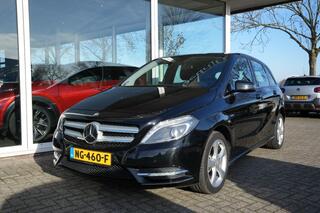 Mercedes-Benz B-Klasse (2011 - 2018)