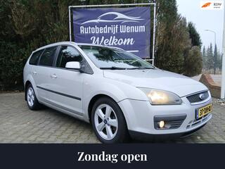 Ford Focus Wagon (2005 - 2011)