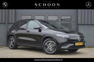 MERCEDES-BENZ EQA 250 Business Solution AMG 67 kWh | SOH 96% | CAMERA |