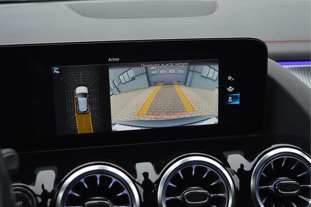 Mercedes-Benz EQA 250 Business Solution AMG 67 kWh | SOH 96% | CAMERA |