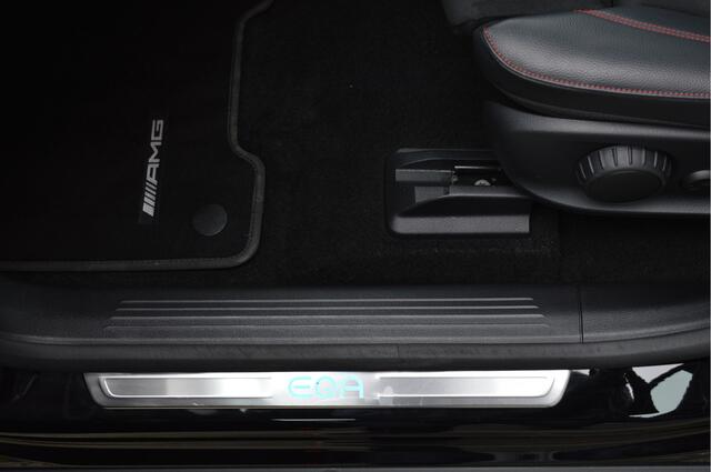 Mercedes-Benz EQA 250 Business Solution AMG 67 kWh | SOH 96% | CAMERA |