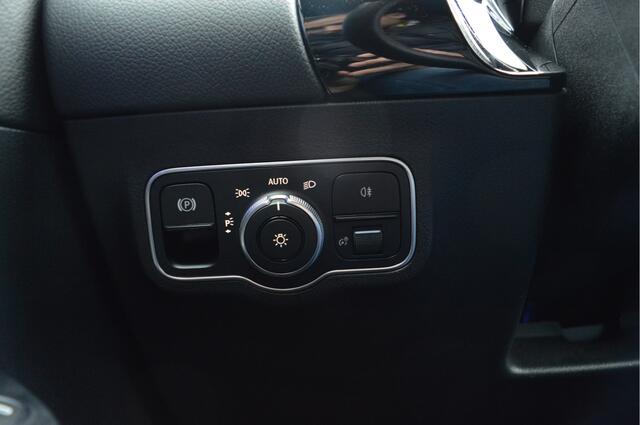 Mercedes-Benz EQA 250 Business Solution AMG 67 kWh | SOH 96% | CAMERA |