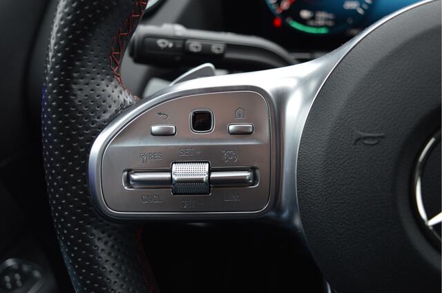 Mercedes-Benz EQA 250 Business Solution AMG 67 kWh | SOH 96% | CAMERA |