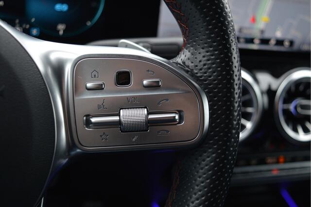 Mercedes-Benz EQA 250 Business Solution AMG 67 kWh | SOH 96% | CAMERA |