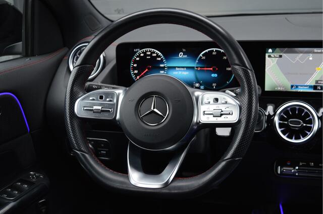 Mercedes-Benz EQA 250 Business Solution AMG 67 kWh | SOH 96% | CAMERA |