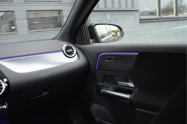 Mercedes-Benz EQA 250 Business Solution AMG 67 kWh | SOH 96% | CAMERA |