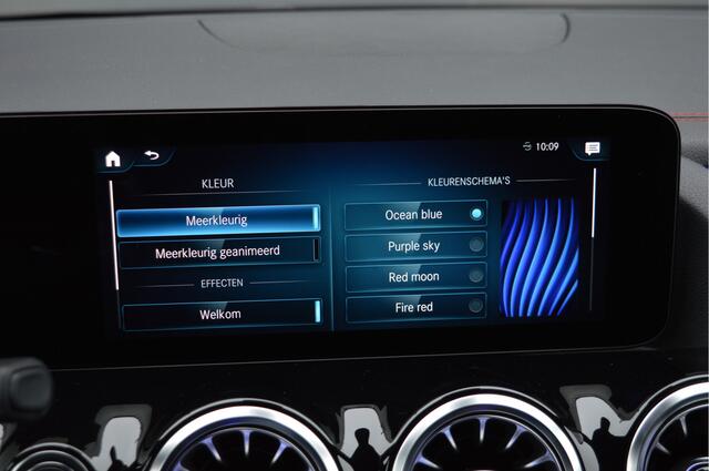 Mercedes-Benz EQA 250 Business Solution AMG 67 kWh | SOH 96% | CAMERA |