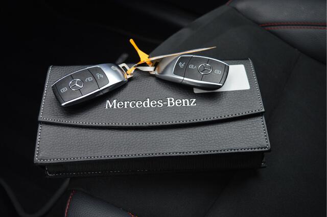 Mercedes-Benz EQA 250 Business Solution AMG 67 kWh | SOH 96% | CAMERA |