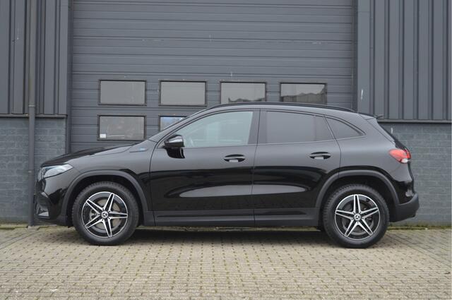 Mercedes-Benz EQA 250 Business Solution AMG 67 kWh | SOH 96% | CAMERA |
