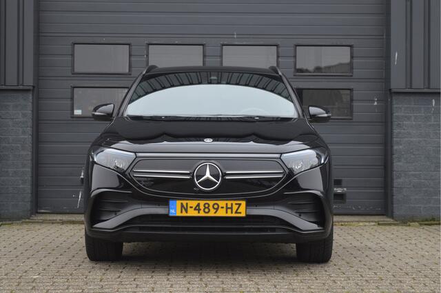 Mercedes-Benz EQA 250 Business Solution AMG 67 kWh | SOH 96% | CAMERA |