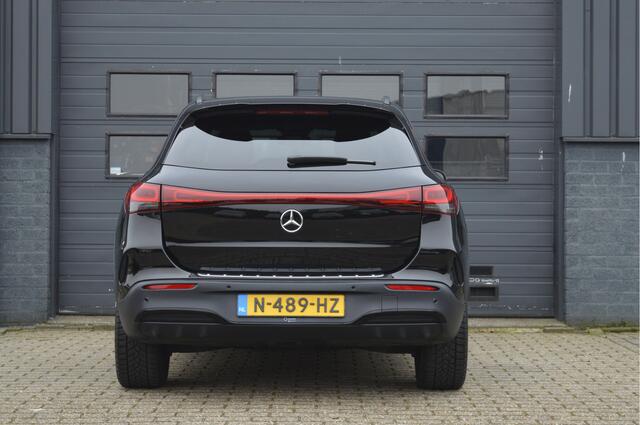 Mercedes-Benz EQA 250 Business Solution AMG 67 kWh | SOH 96% | CAMERA |