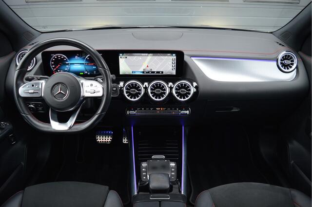 Mercedes-Benz EQA 250 Business Solution AMG 67 kWh | SOH 96% | CAMERA |