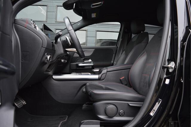 Mercedes-Benz EQA 250 Business Solution AMG 67 kWh | SOH 96% | CAMERA |