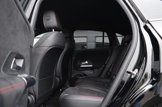 Mercedes-Benz EQA 250 Business Solution AMG 67 kWh | SOH 96% | CAMERA |