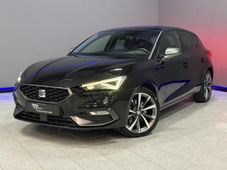 Seat Leon (2012 - 2020)
