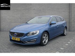 Volvo V60 (2010 - 2018)