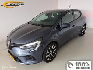 Renault Clio (2019 - 2025)