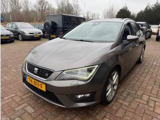 Seat Leon ST (2013 - 2020)