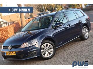VOLKSWAGEN GOLF Variant 1.2 TSI Comfortline Navi / PDC / Clima / LMV