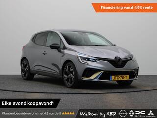 Renault Clio (2019 - 2025)