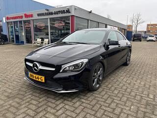 Mercedes-Benz CLA (2019 - 2025)