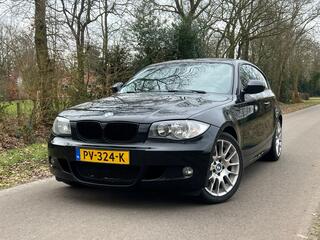 BMW 1-Serie (2004 - 2011)