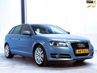 Audi A3 Sportback (2004 - 2012)